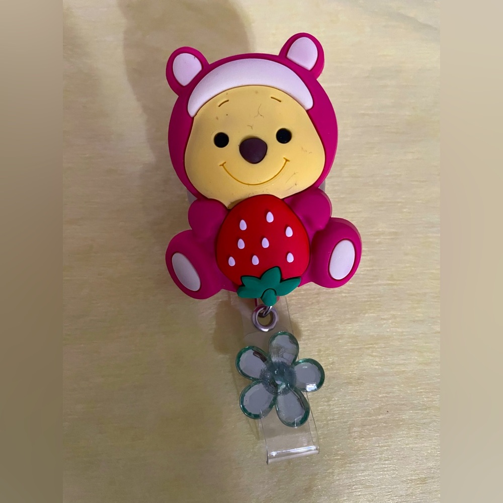 Holder Badge